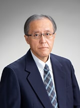 奥田泰久教授