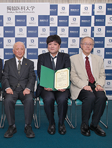 古田和睦先生