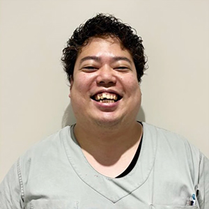 有銘 勇登 Hayato Arime （助教）北海道大学医学部卒業
