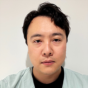 鶴町 直威 Naoi Tsurumachi （助教）獨協医科大学医学部卒業